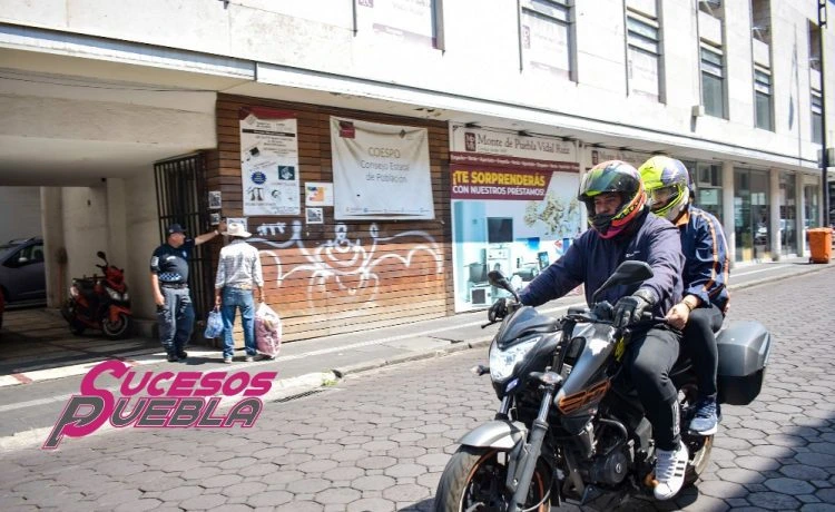 Ya es oficial, publican la Ley Chaleco en el Periódico Oficial del Estado