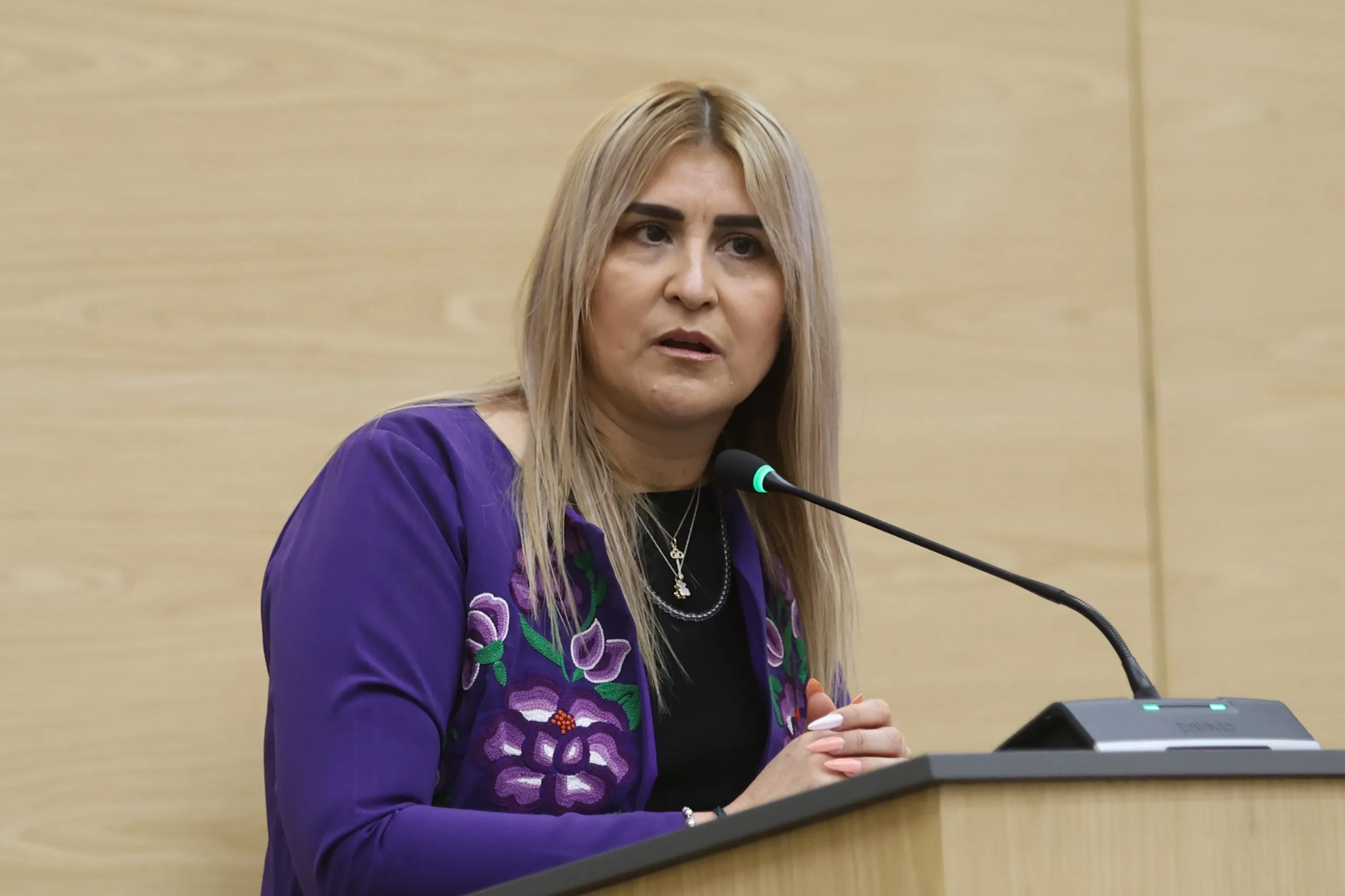 La Fiscalía de Puebla ha iniciado 4 mil 142 carpetas por ciberasedio y 16 mil 754 por violencia de género