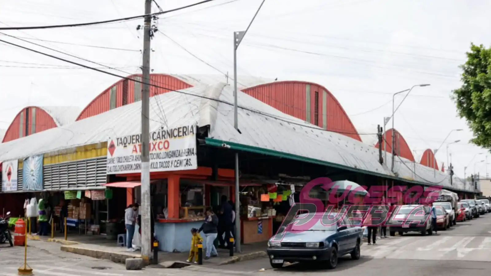 Capturan a líder de la Familia Michoacana en Mercado Morelos