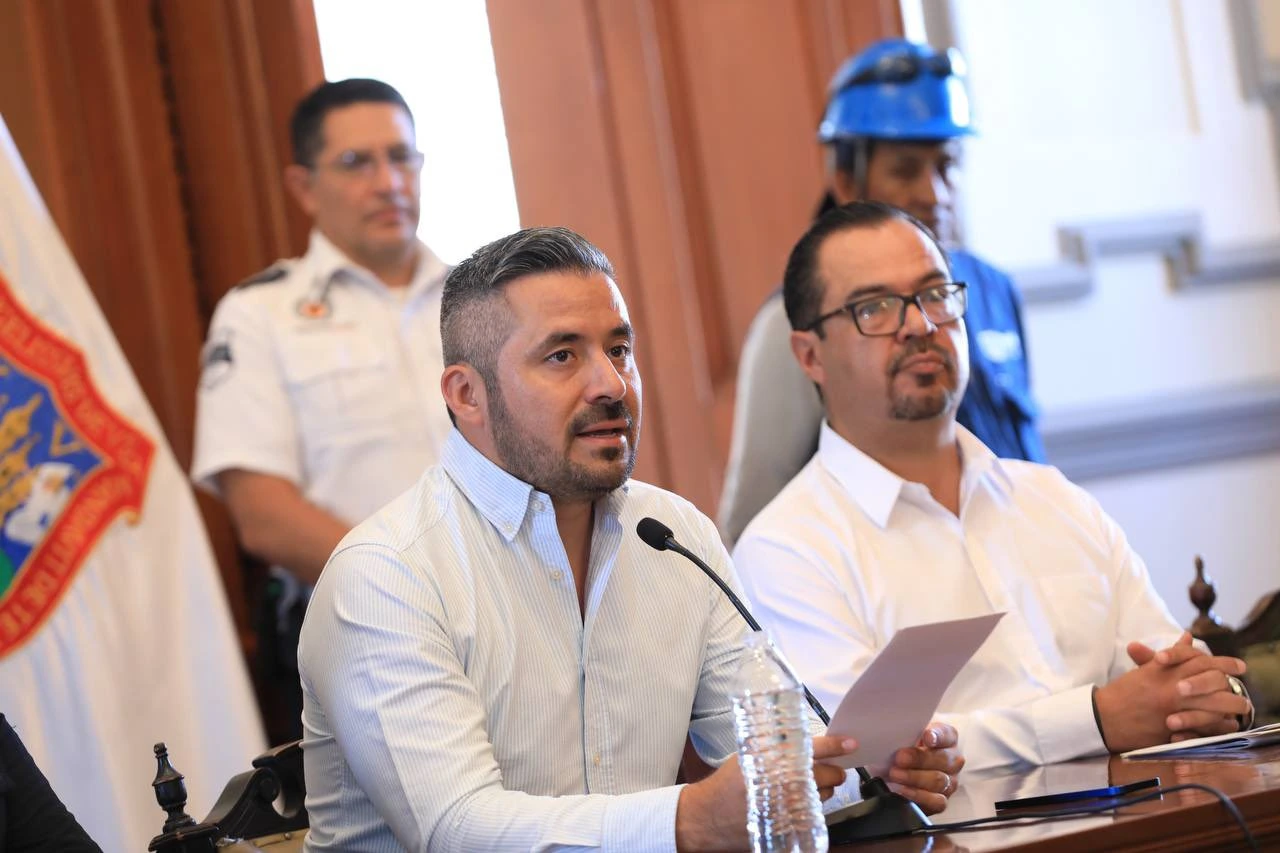 Detecta ASF irregularidades por 63.5 mdp en último año de Adán Domínguez