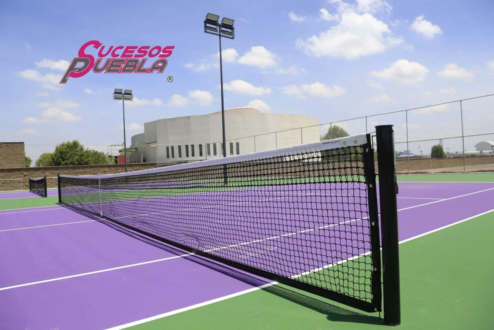 Rehabilitarán espacios deportivos en Puebla para la Olimpiada Conade 2026