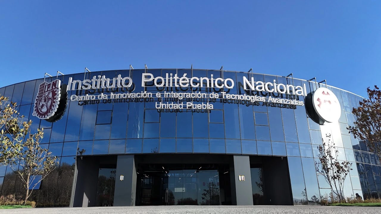 Abre IPN convocatoria para ingresar a licenciaturas en Puebla