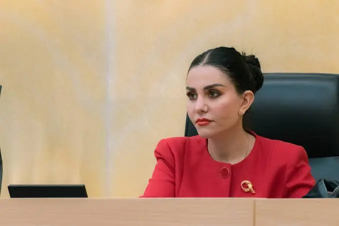 Acatará Nayeli Salvatori llamado a la mesura tras parodia sobre video de la Ibero 