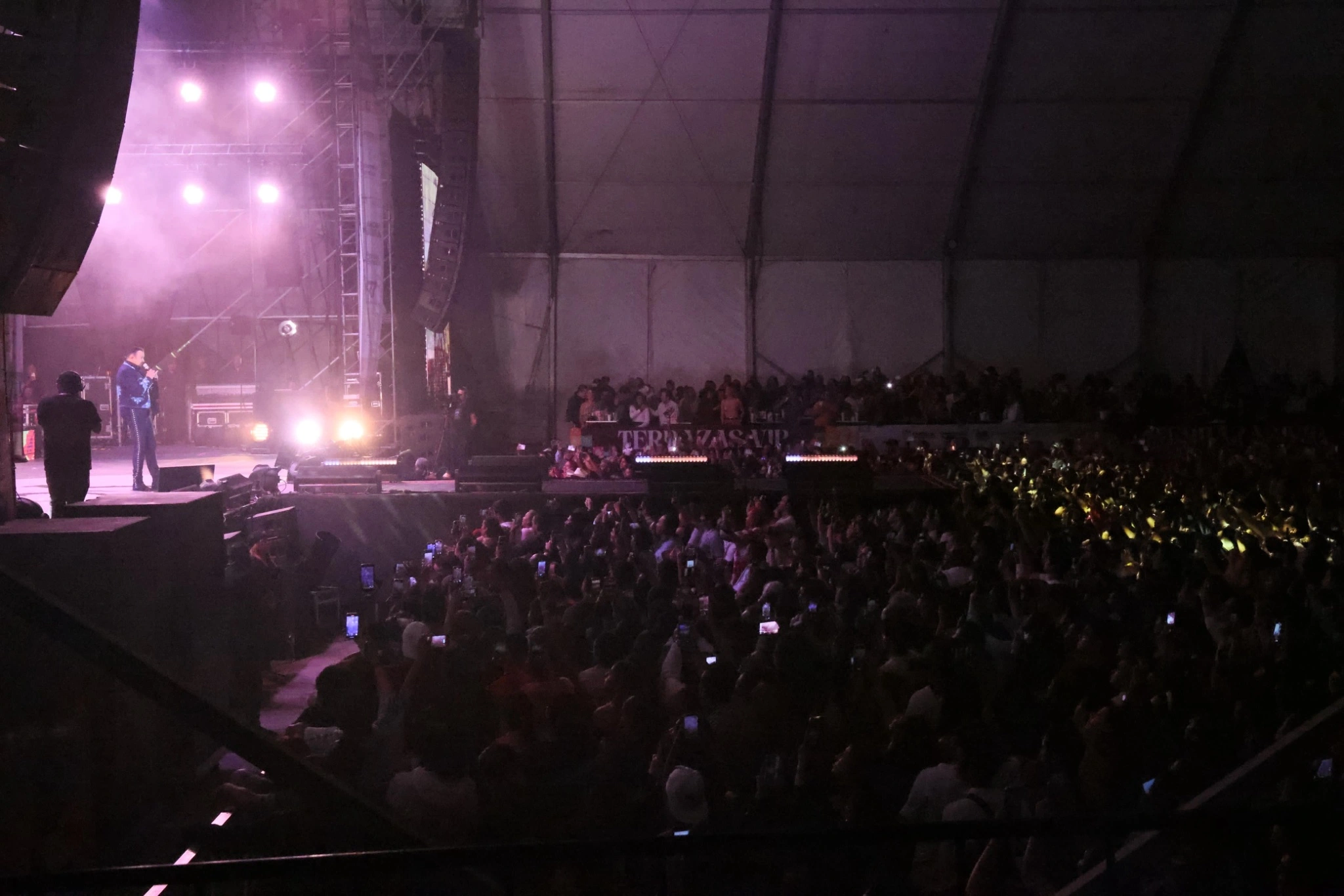 Alertan por fraudes en venta de boletos del Teatro del Pueblo de la Feria de Puebla