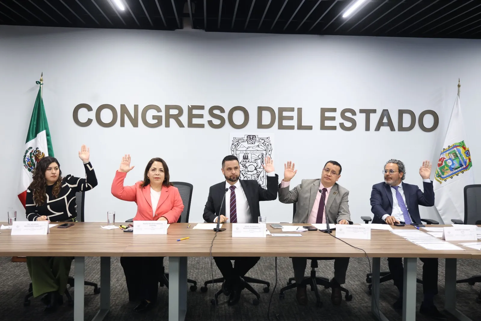 Aprueba Comisión del Congreso exhorto para apoyar a jóvenes interesados en formarse en las TIC’s e inteligencia artificial