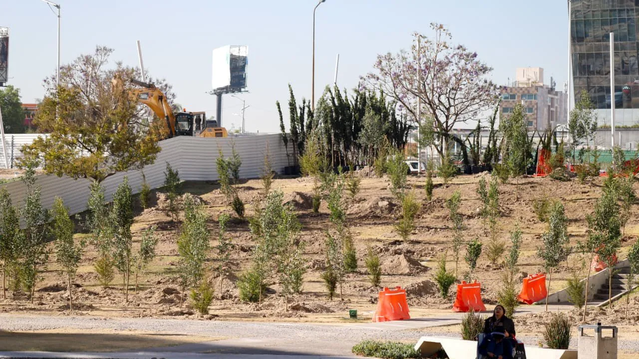 Armenta invita a ecologistas opositores al Cablebús a demostrar «su huella ambiental»