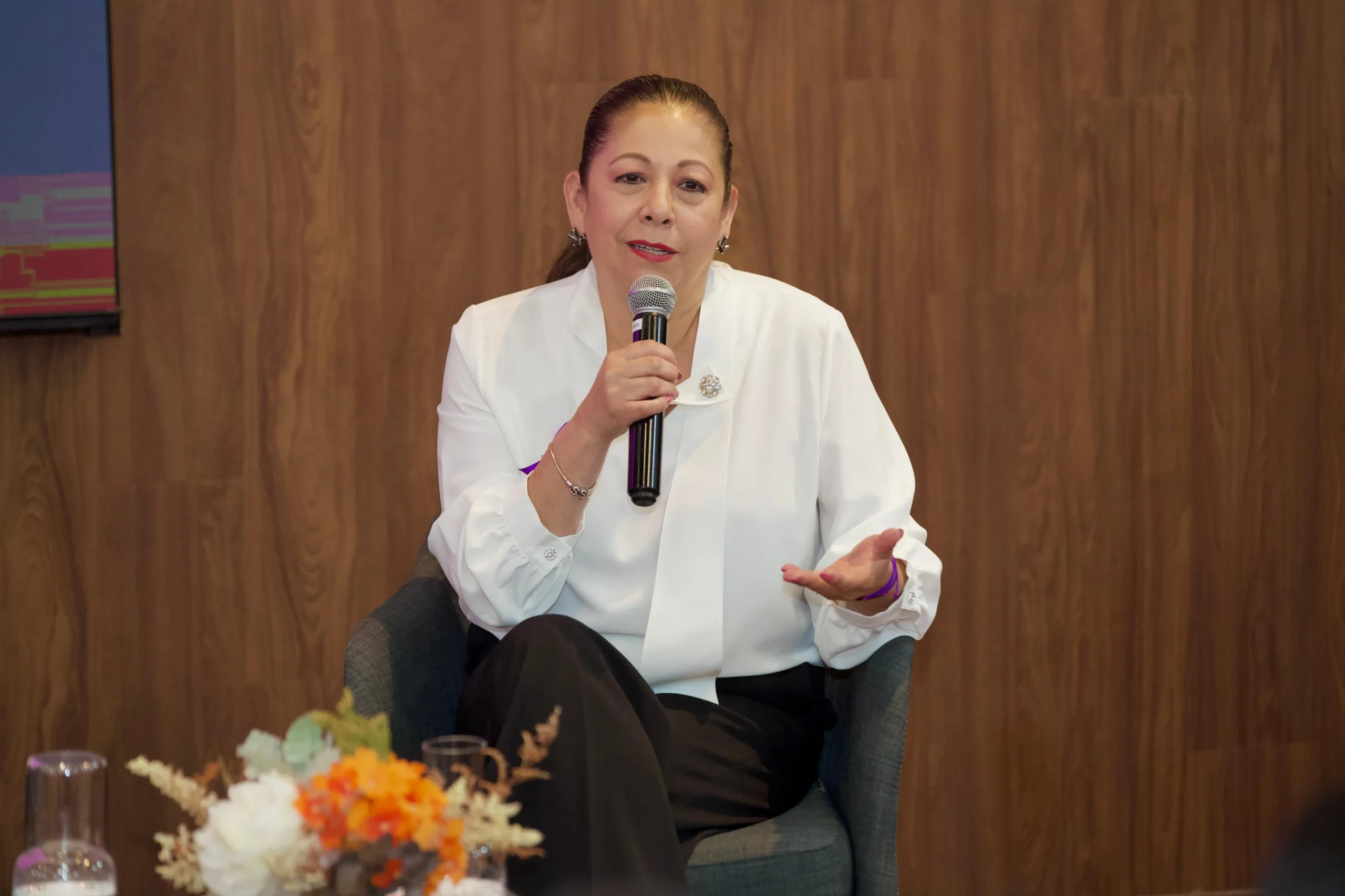 Bienestar Puebla instalará 2 mil alarmas vecinales: Laura Artemisa