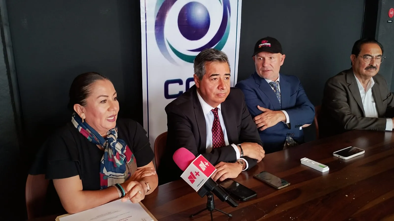 Cablebús podría ordenar la movilidad en Puebla–Tlaxcala, plantea Alianza de Organismos de la Construcción