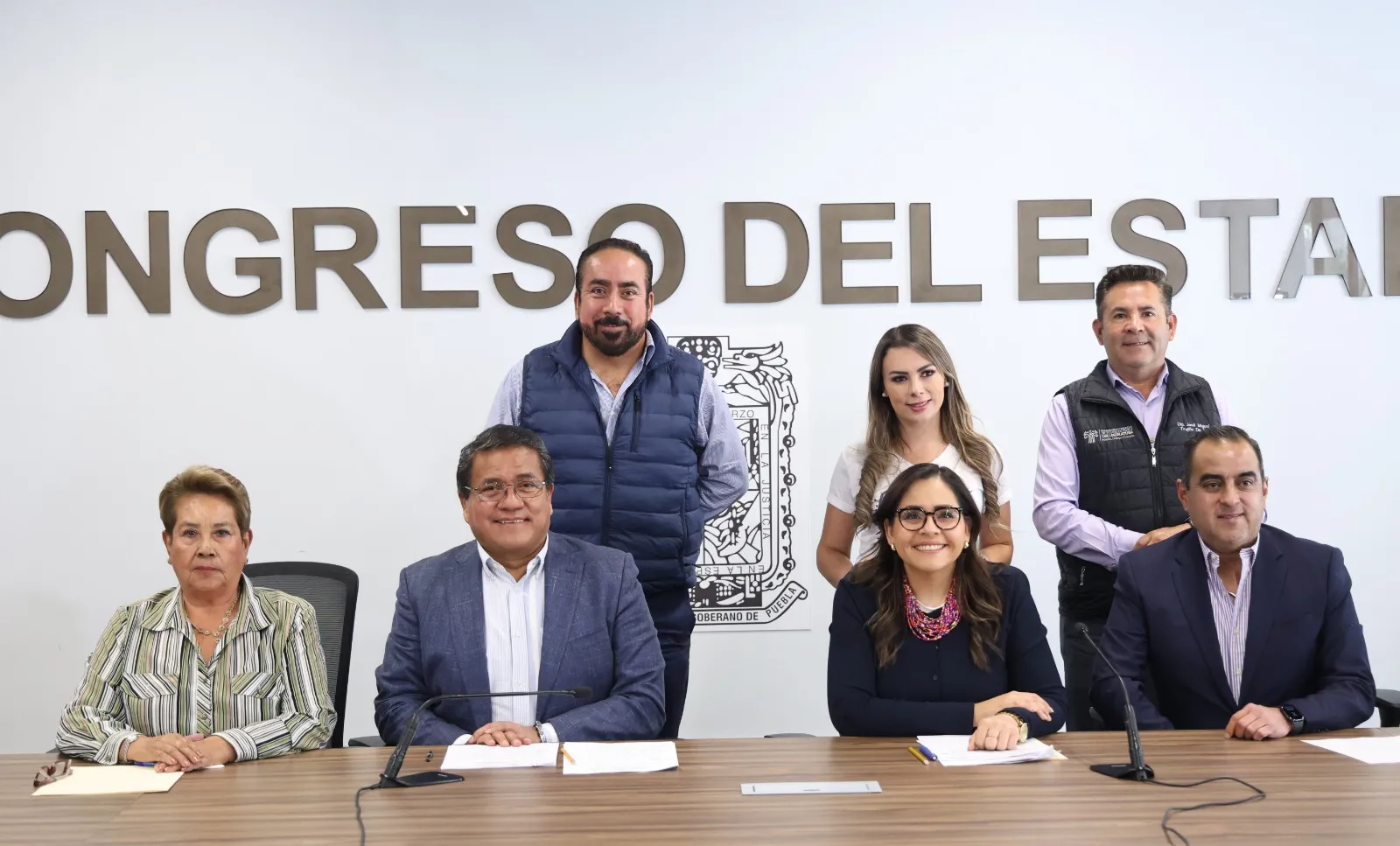 Comisión del Congreso aprueba reformas en materia de disciplina financiera y contabilidad pública