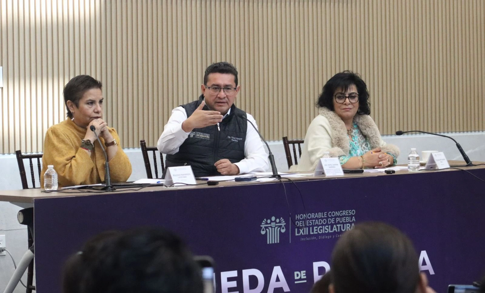 Congreso de Puebla respalda Cablebús y propone espacios de consulta ciudadana