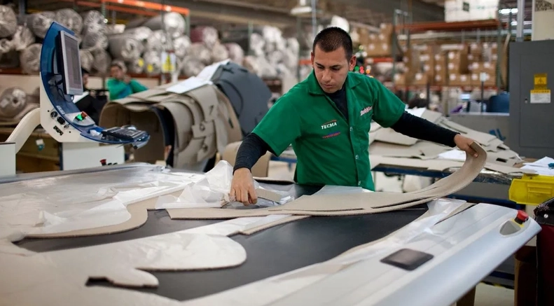 Es oficial: México inicia transición hacia la jornada laboral de 40 horas