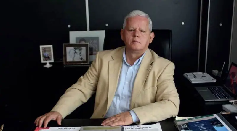 Fallece Carlos Peredo Grau, expresidente de Teziutlán