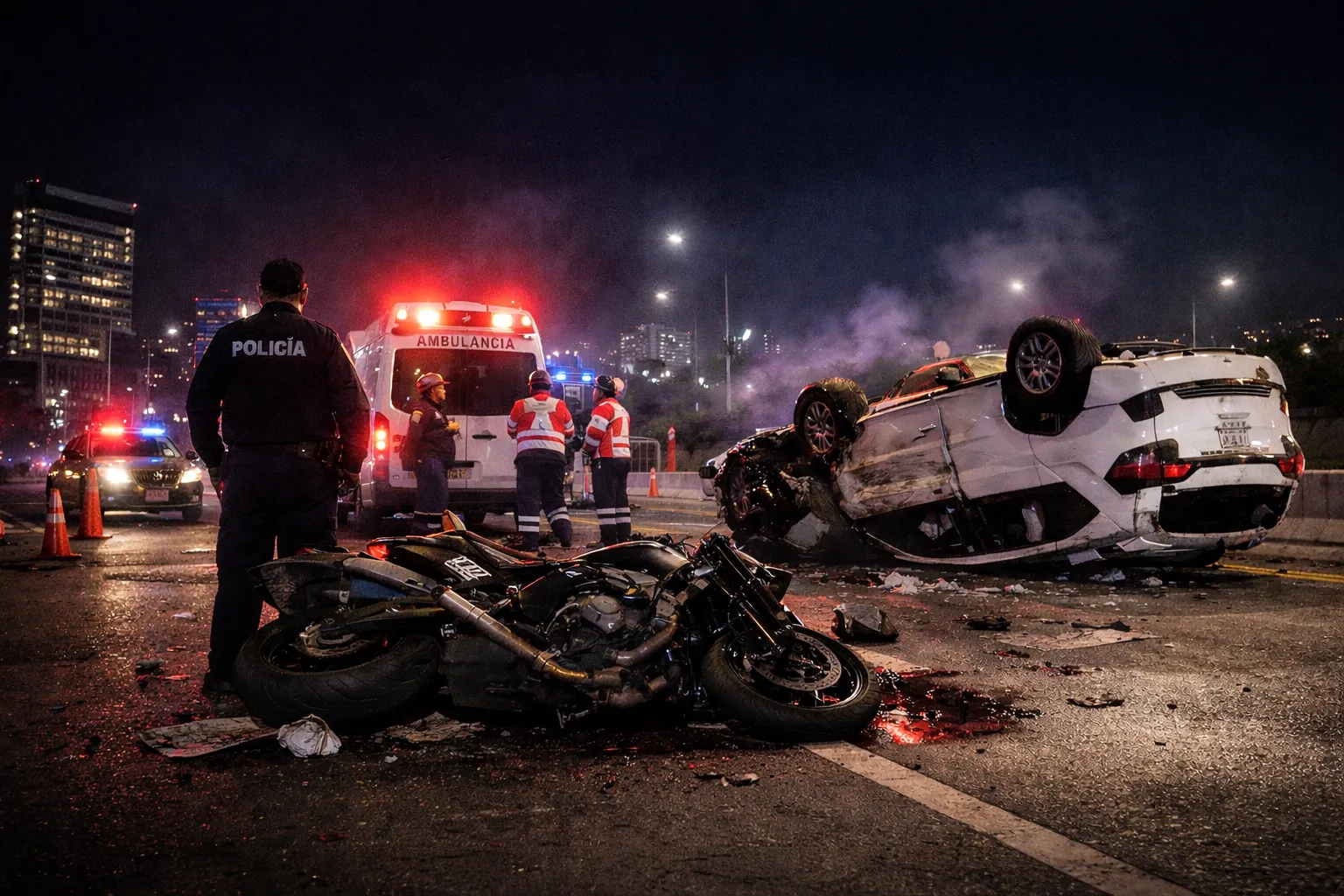 Gobernador advierte: no habrá privilegios para “juniors” que violen la ley