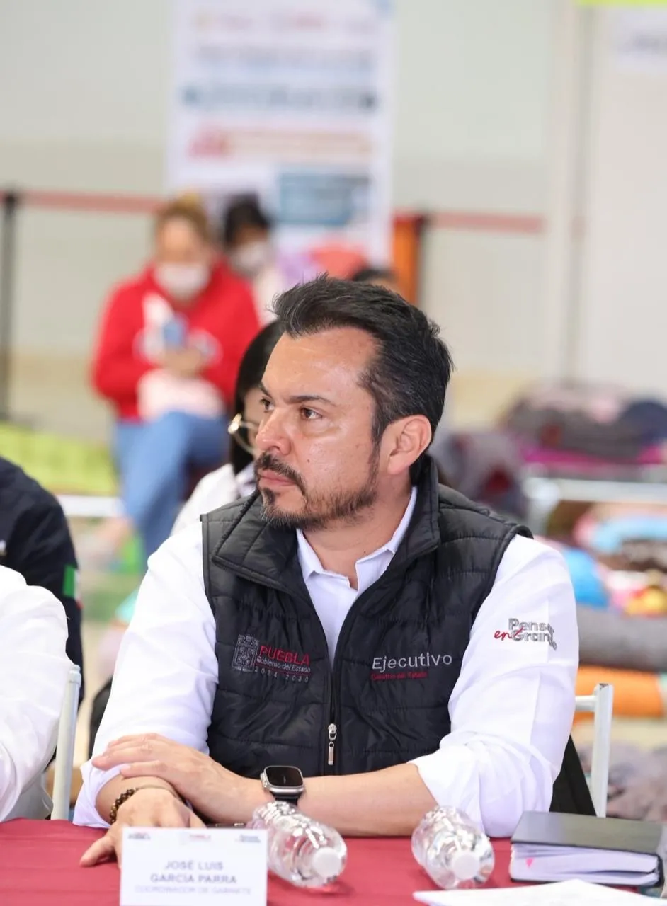 “Hipocresía y cinismo del PAN”: García Parra exhibe tala de mil árboles en 2014