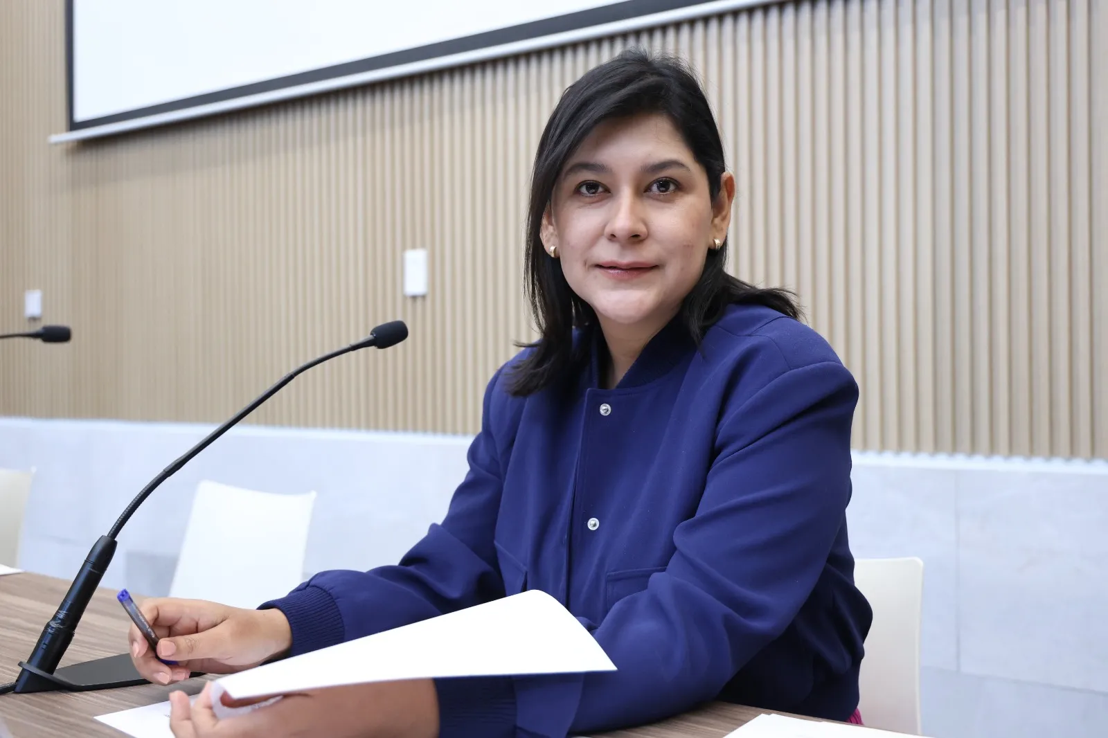 Impulsa diputada Ana Lilia Tepole acciones para prevenir las adicciones entre la niñez y las juventudes