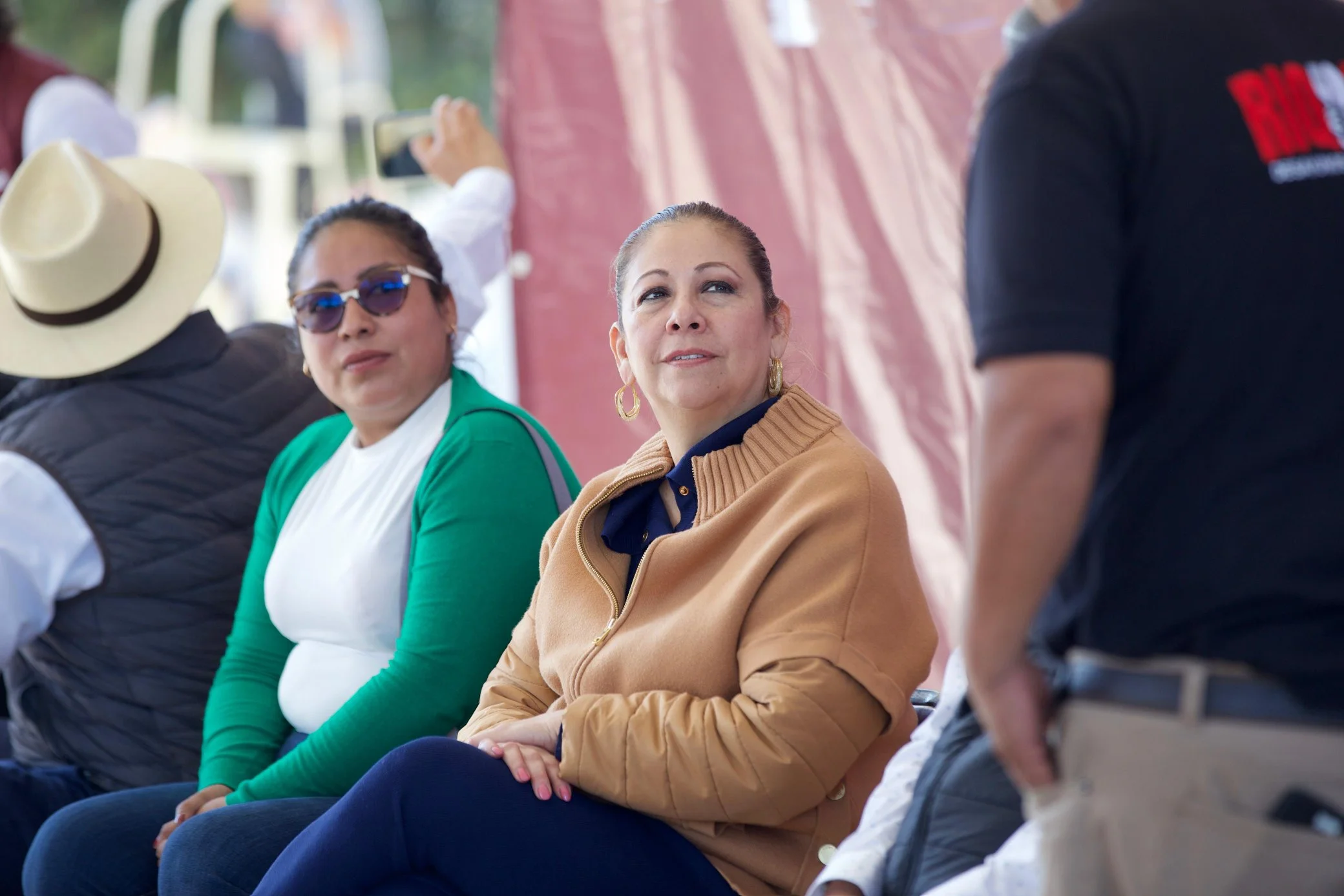 Listas designaciones en delegaciones de Tecamachalco, Libres y Tehuacán: Laura Artemisa