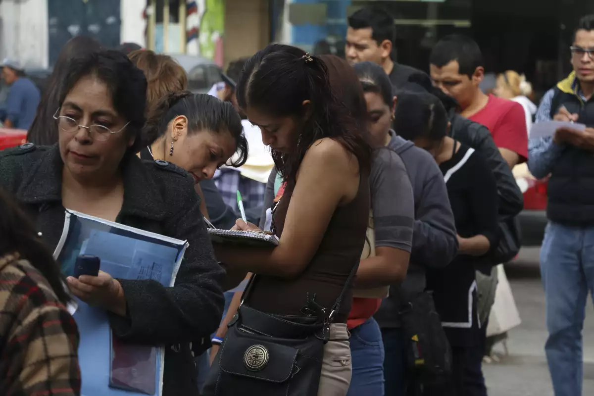 Más del 22% de mujeres en Puebla quiere trabajar, pero faltan oportunidades