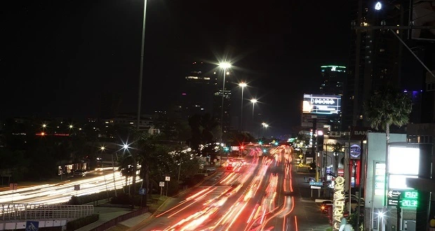Muere joven motociclista tras ser arrollado en Vía Atlixcáyotl