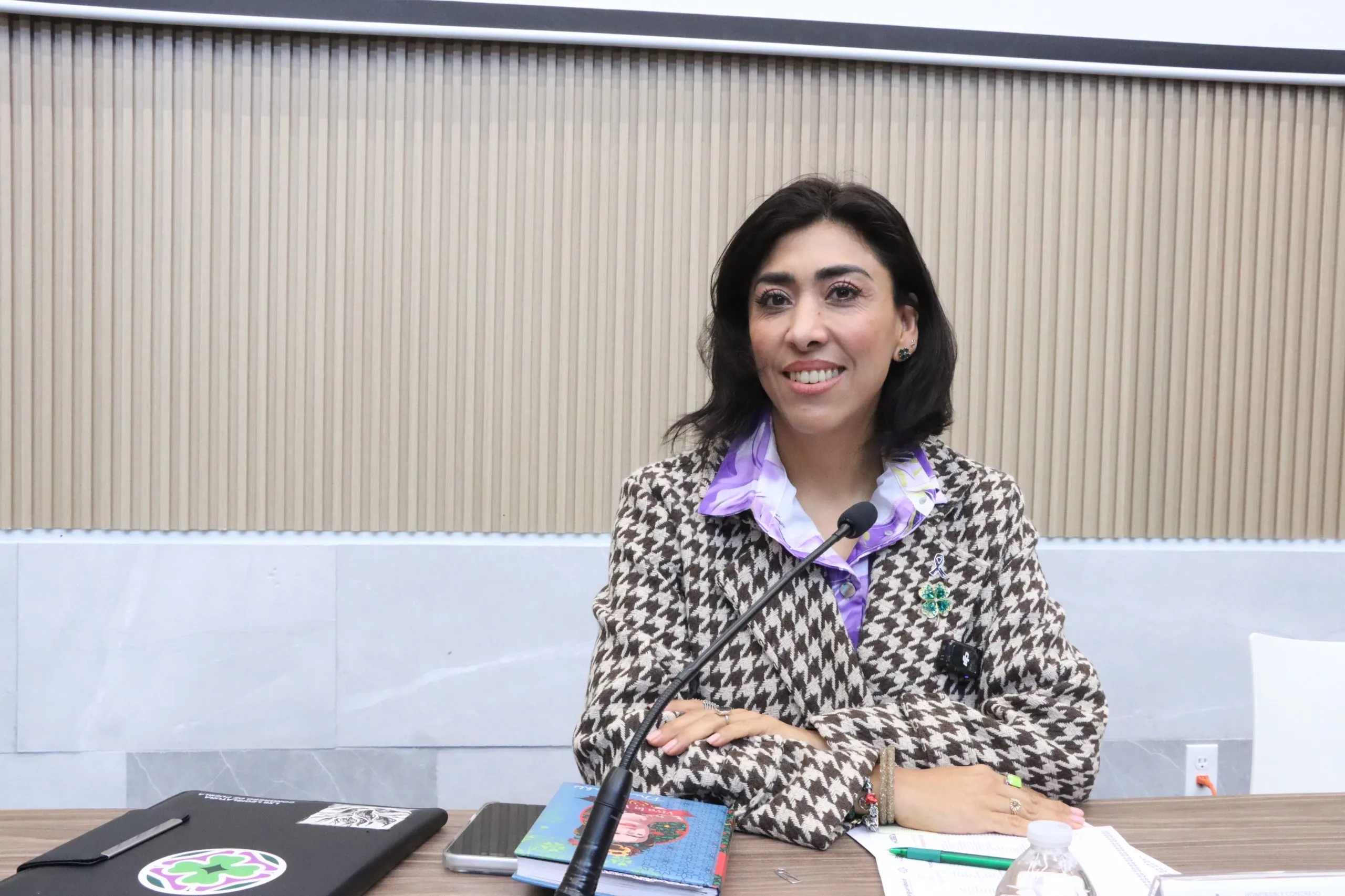 Pide la diputada Norma Pimentel a municipios implementar Unidades de Atención Inmediata a las Mujeres