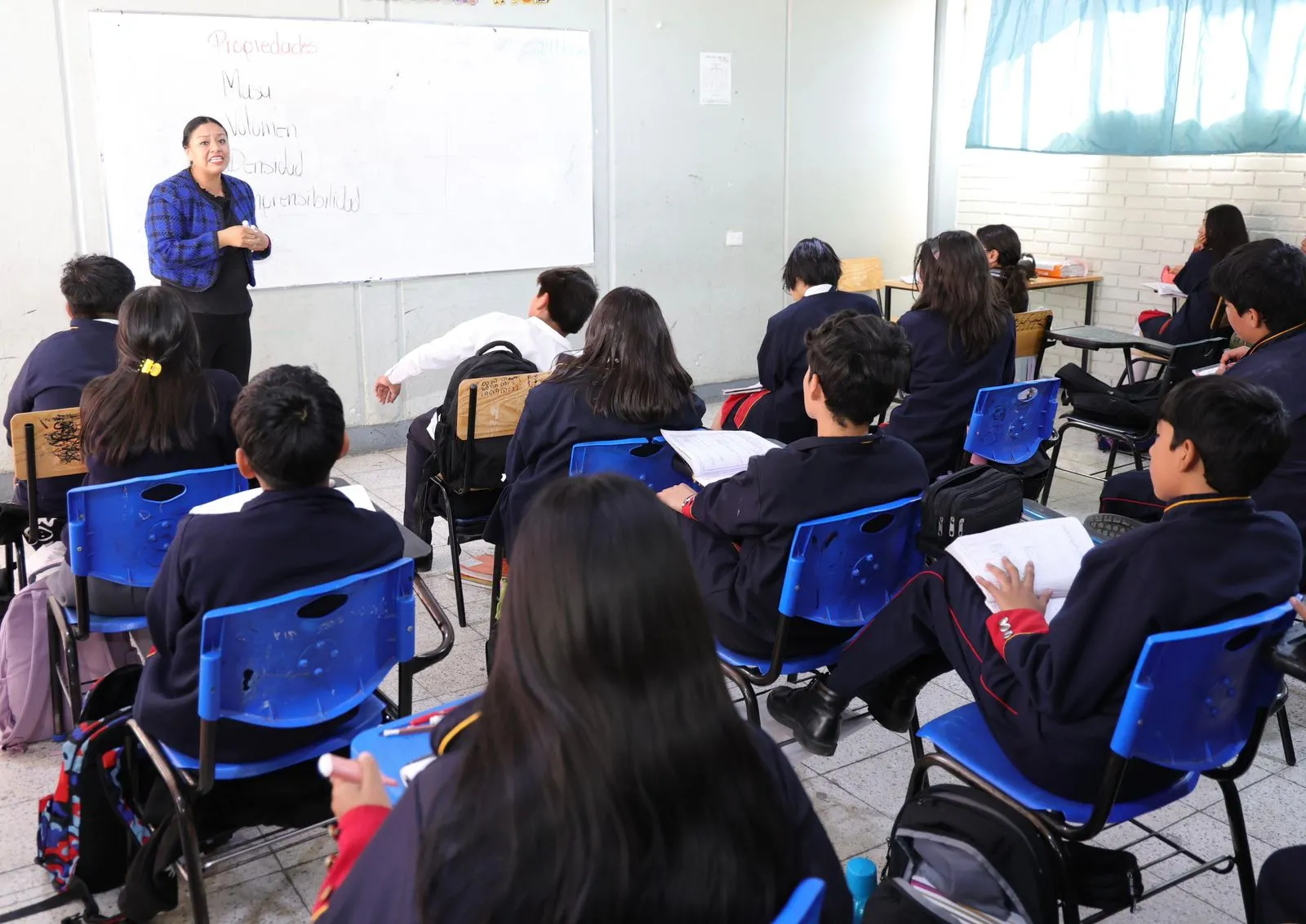 Promueve SEP medidas preventivas contra acoso y violencia escolar