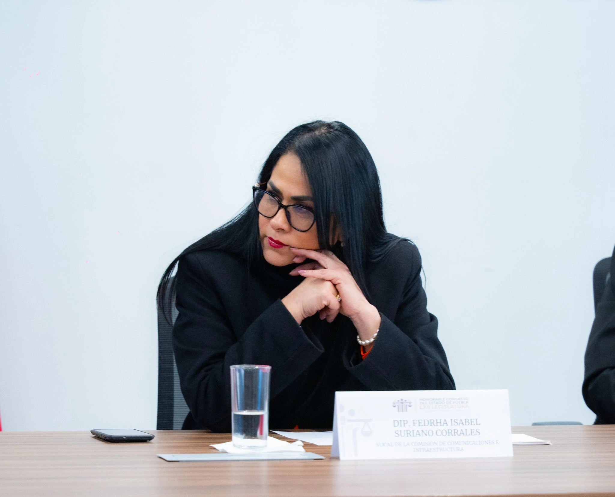 Respalda MC a FGE y ve delincuencia organizada en caso Tello Ruiz