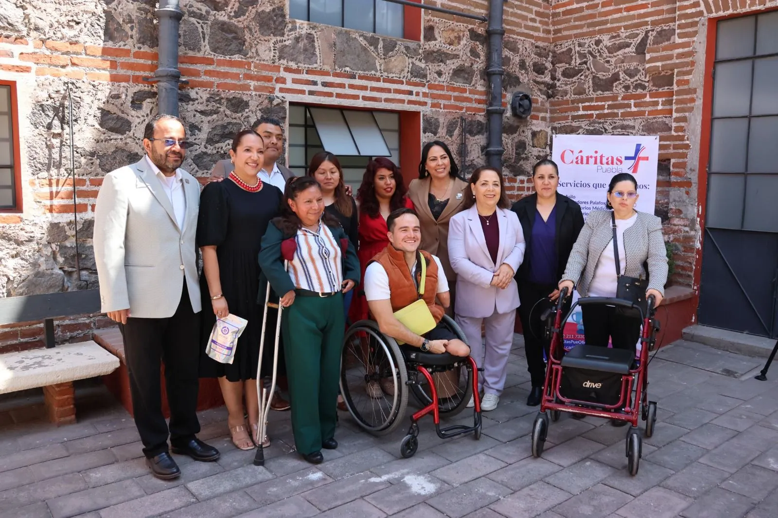 SEDIF y COPARMEX se unen por la inclusión laboral