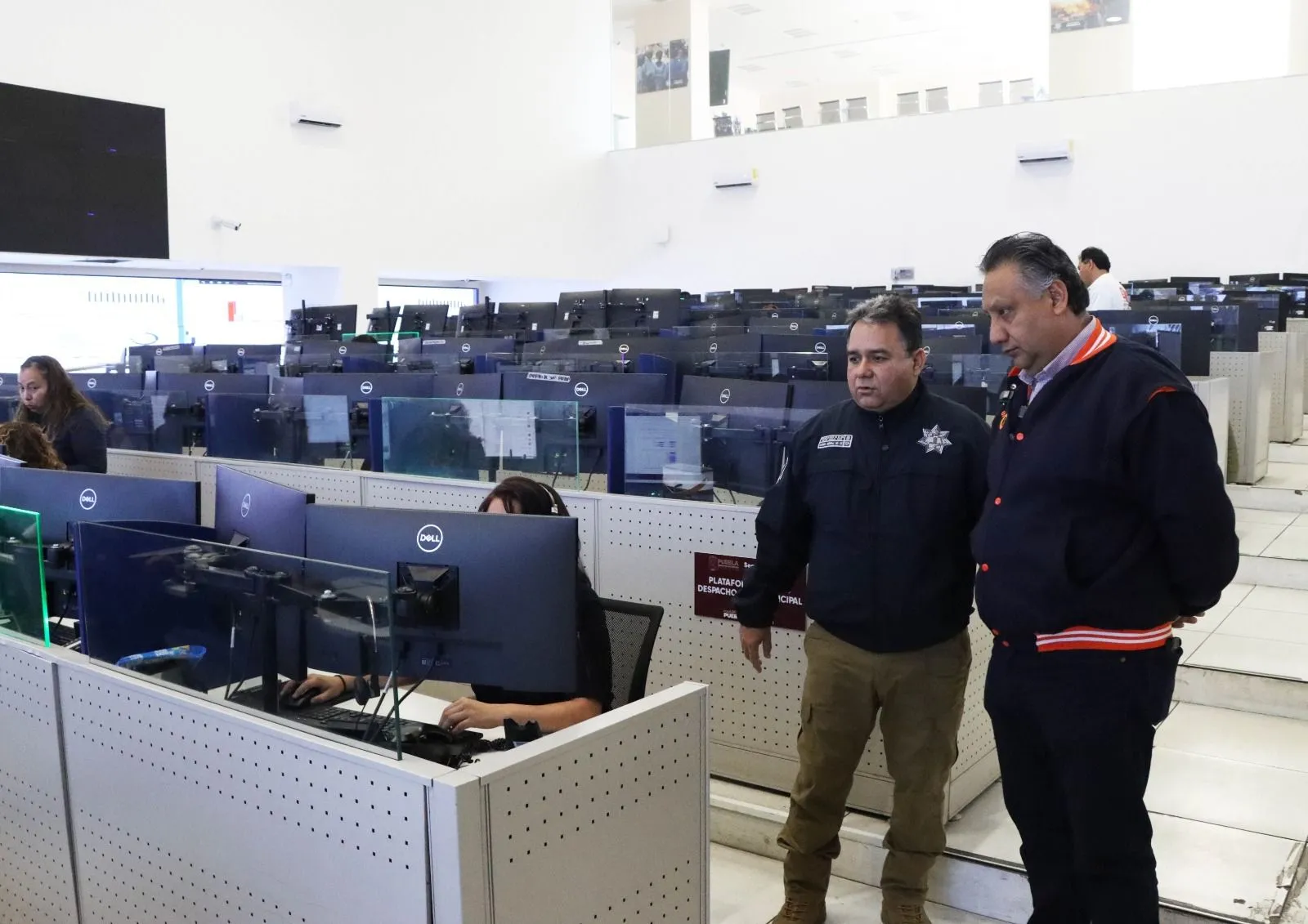 SSP y SNTE fortalecen seguridad del magisterio