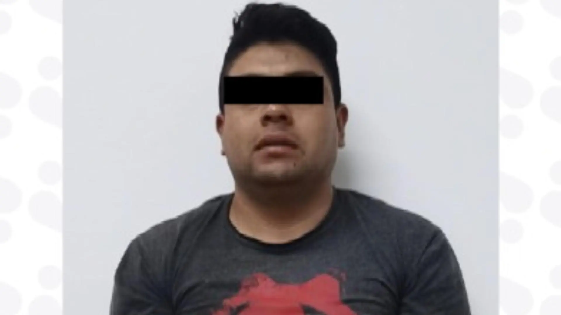 Sentencian a 45 años de prisión a ex policía por feminicidio