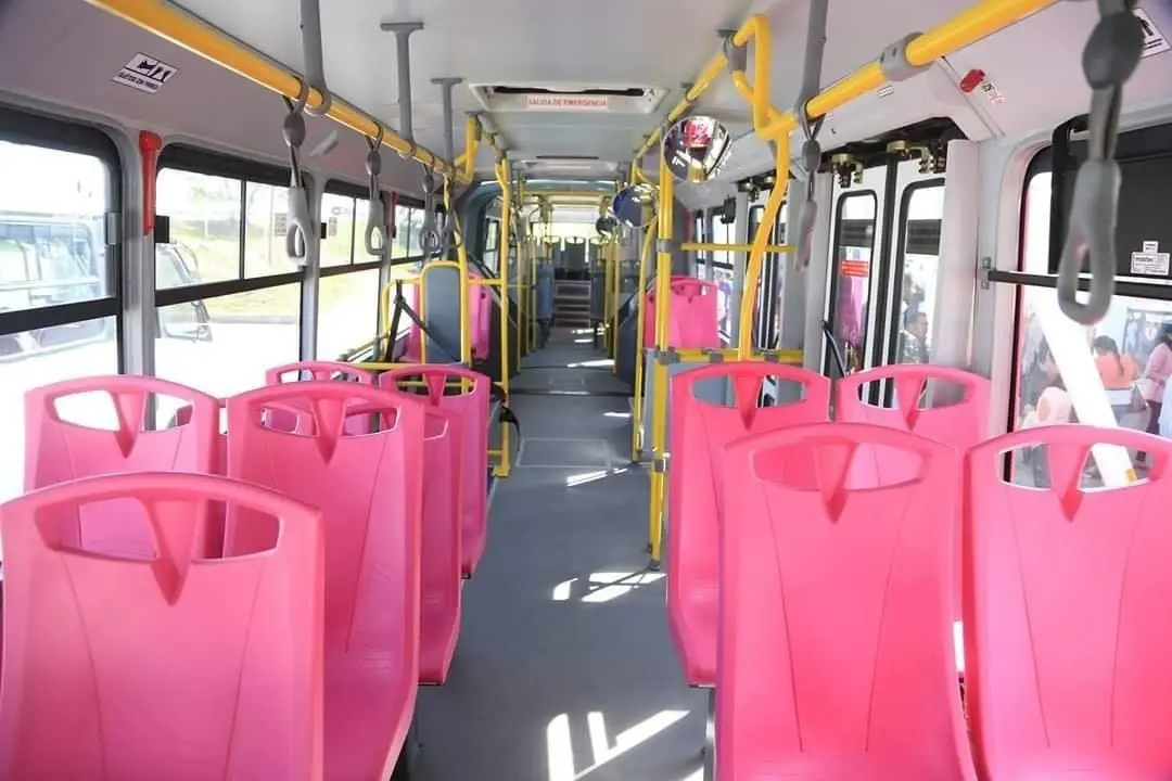 Una de cada cinco mujeres en Puebla dejó el transporte público por miedo: IMCO