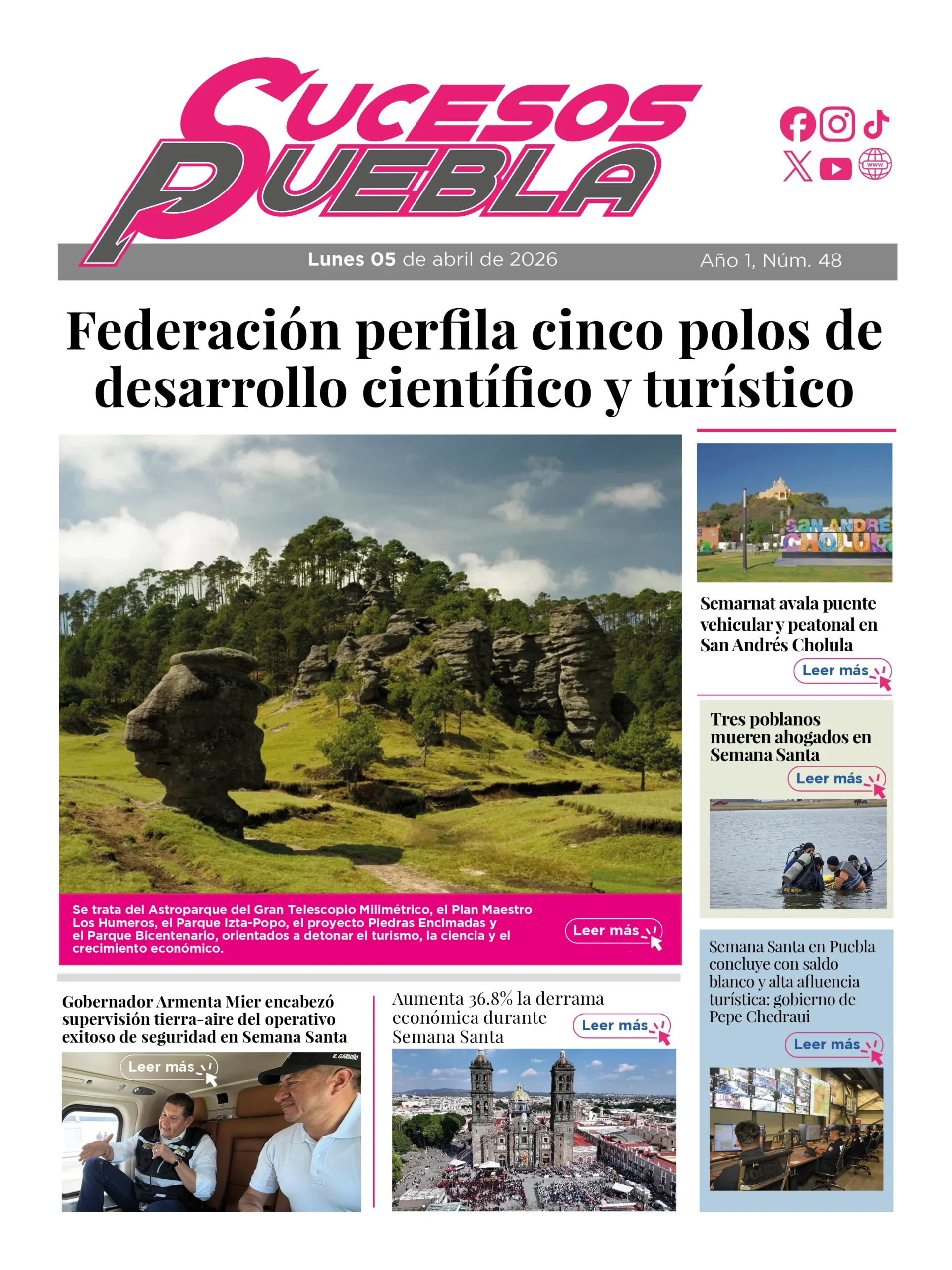 Portada-05042026 Portada-05042026