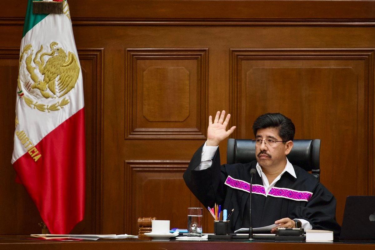 SCJN declara inválido delito de ciberasedio en Puebla