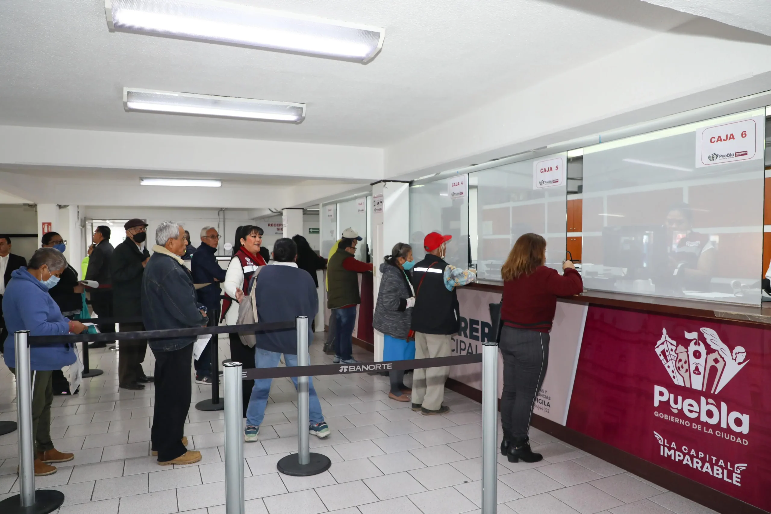 Oficializa gobierno convenios de recaudación predial en 100 municipios