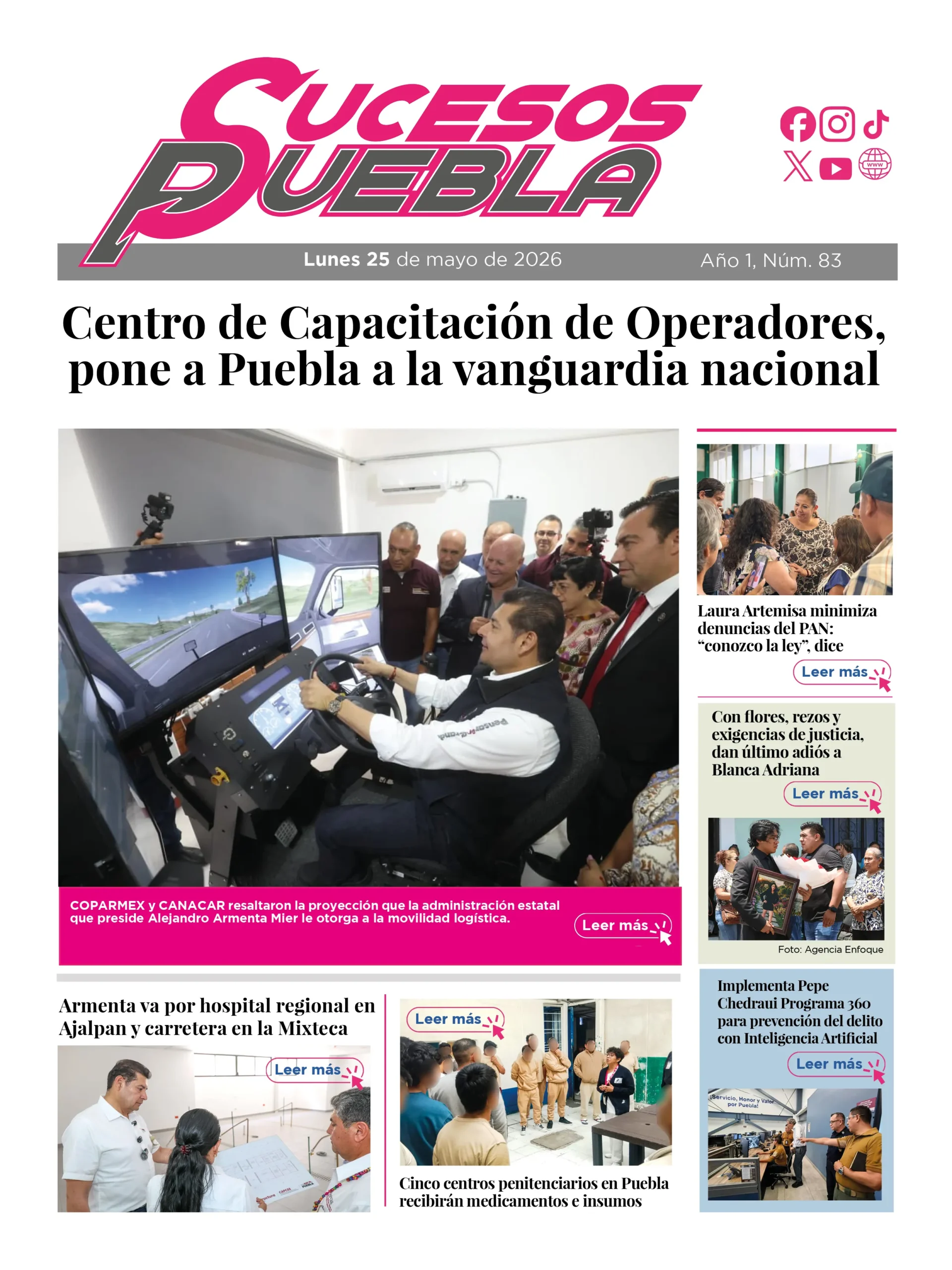 Portada-25052026 Portada-25052026