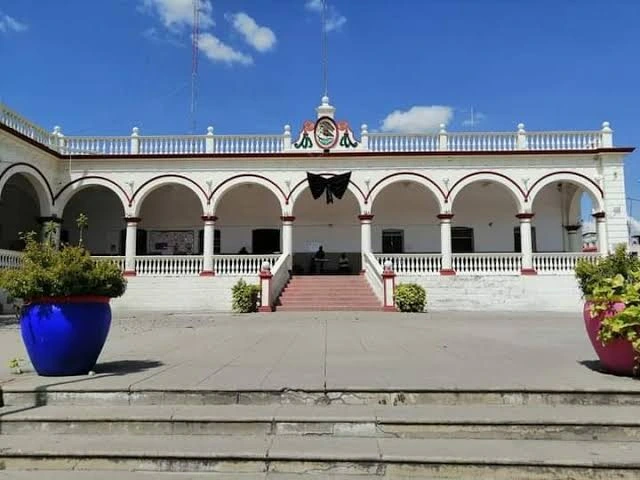 Acatlán y Zapotitlán Salinas buscan revocar el mandato de sus alcaldes: Segob