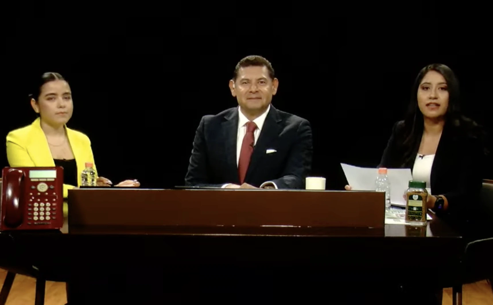 Armenta Contigo alcanza 80% de atención a reportes ciudadanos