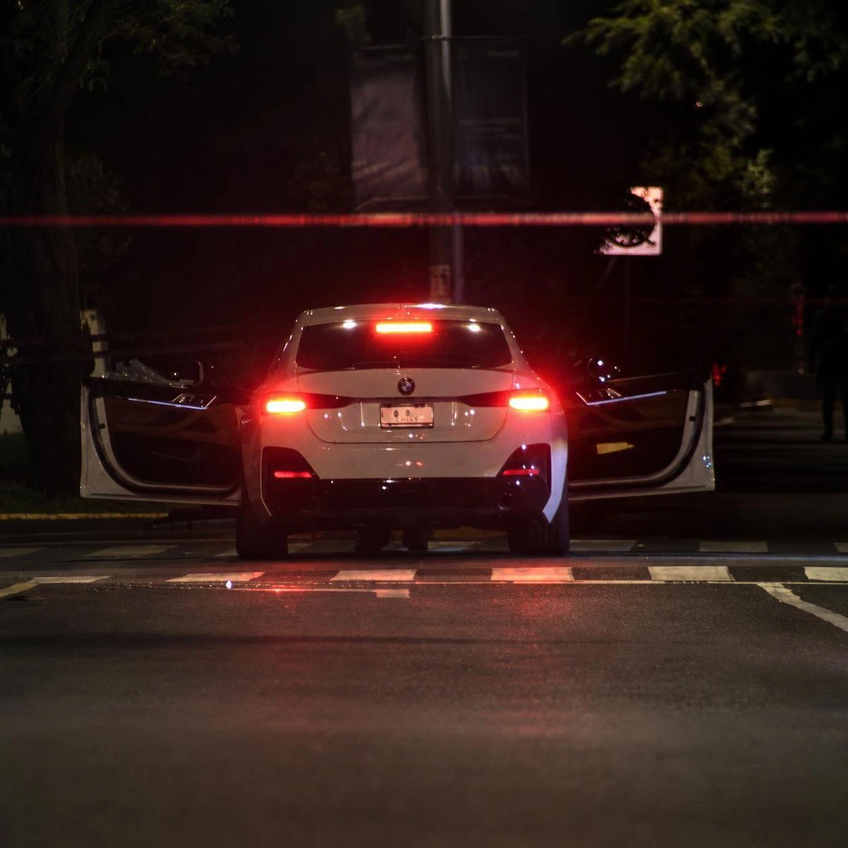 Asesinan a dueño de table dance Foxies en ataque armado sobre Calzada Zavaleta