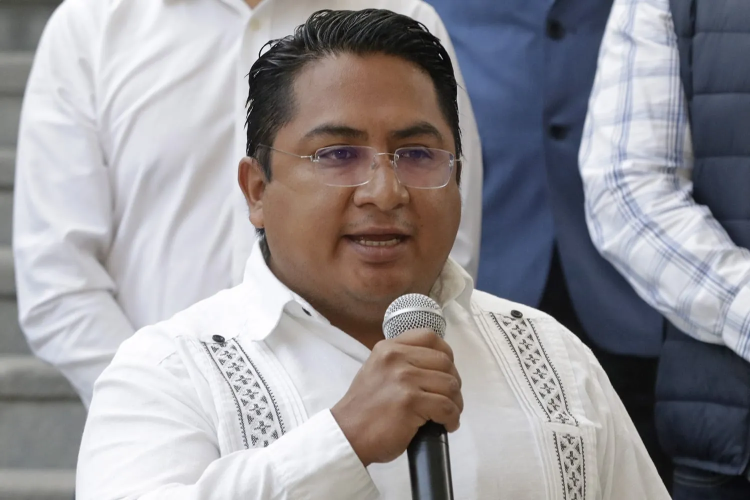 Belén Cinto acusa a su hermano, alcalde de Juan C. Bonilla, de encubrir la inseguridad