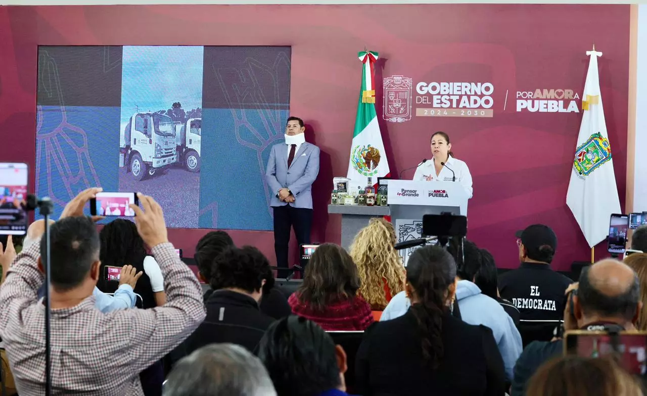Con estrategia histórica, Gobierno Estatal trabaja para garantizar derecho humano al agua