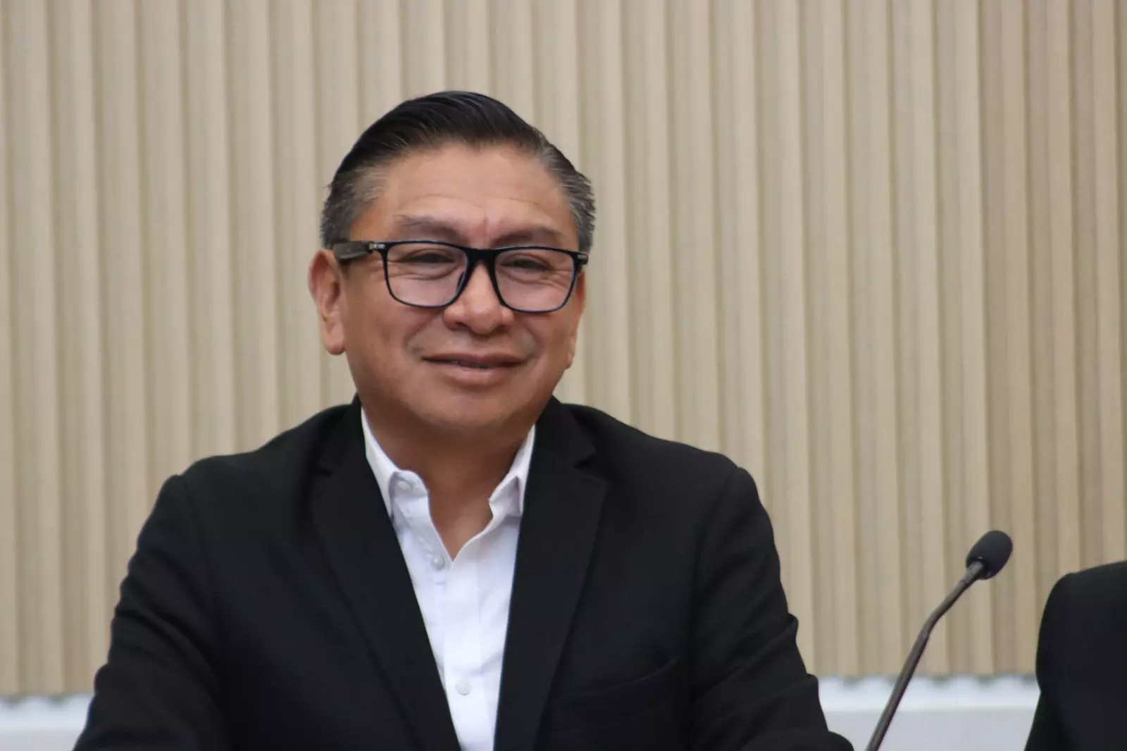 Diputado José Luis Figueroa anuncia propuestas legislativas para fortalecer la salud mental infantil