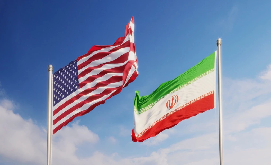 Estados Unidos e Irán alcanzan acuerdo de paz tras meses de conflicto
