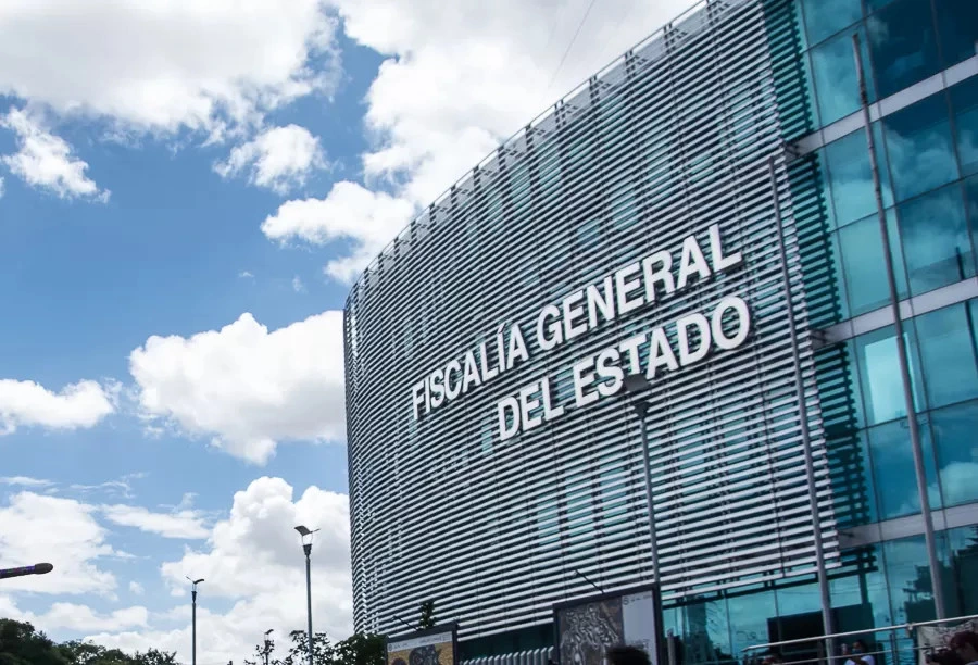 Fiscalía de Puebla ejecuta 67.5% de órdenes de aprehensión: México Evalúa