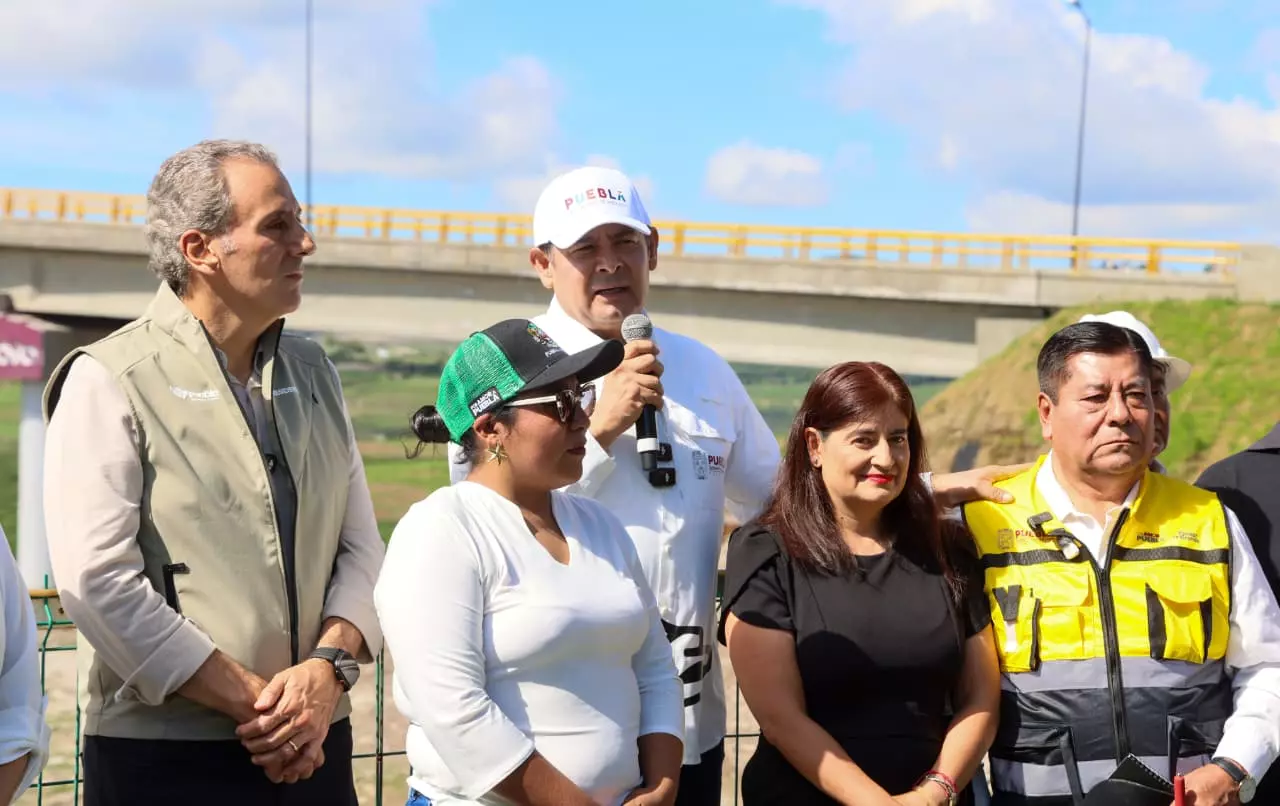 Juntos, Gobierno Federal y Estatal impulsan rescate integral del Lago de Valsequillo