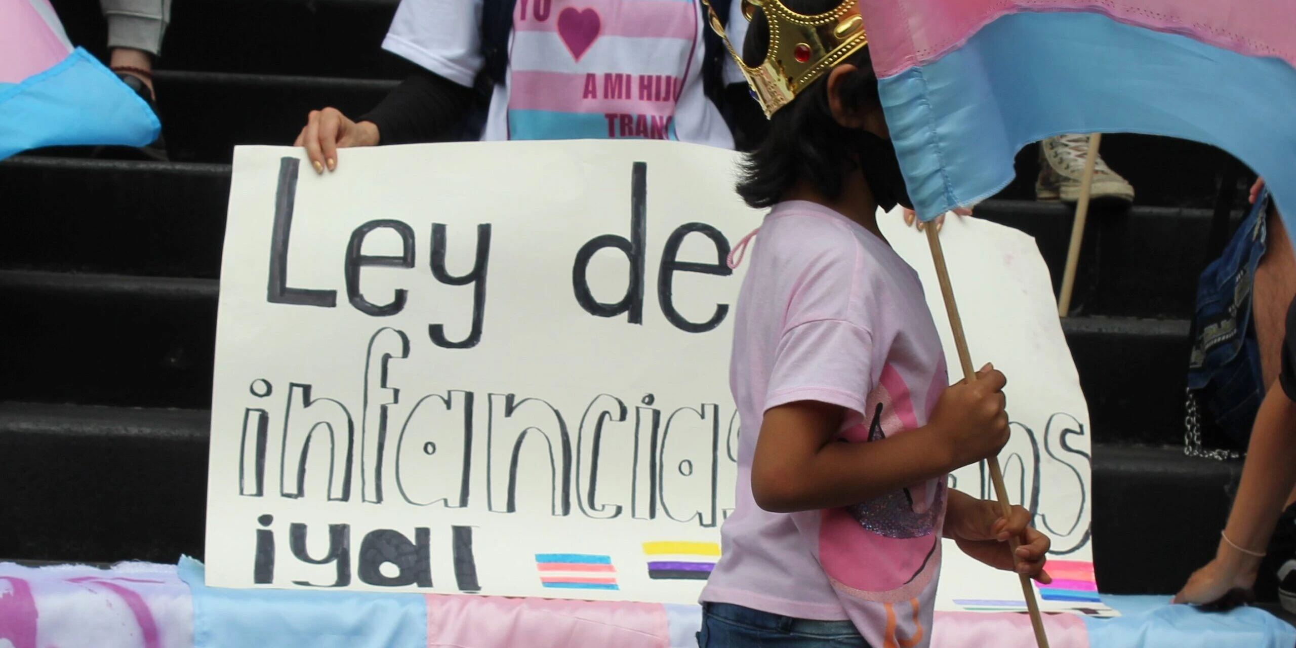 Morena prevé que su bancada apruebe reconocimiento de las infancia trans