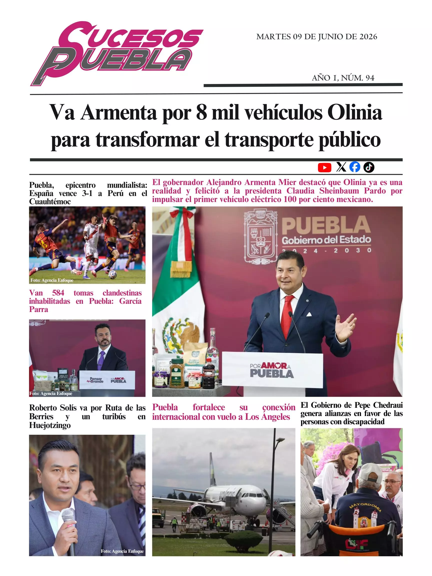 PORTADA0906 PORTADA0906