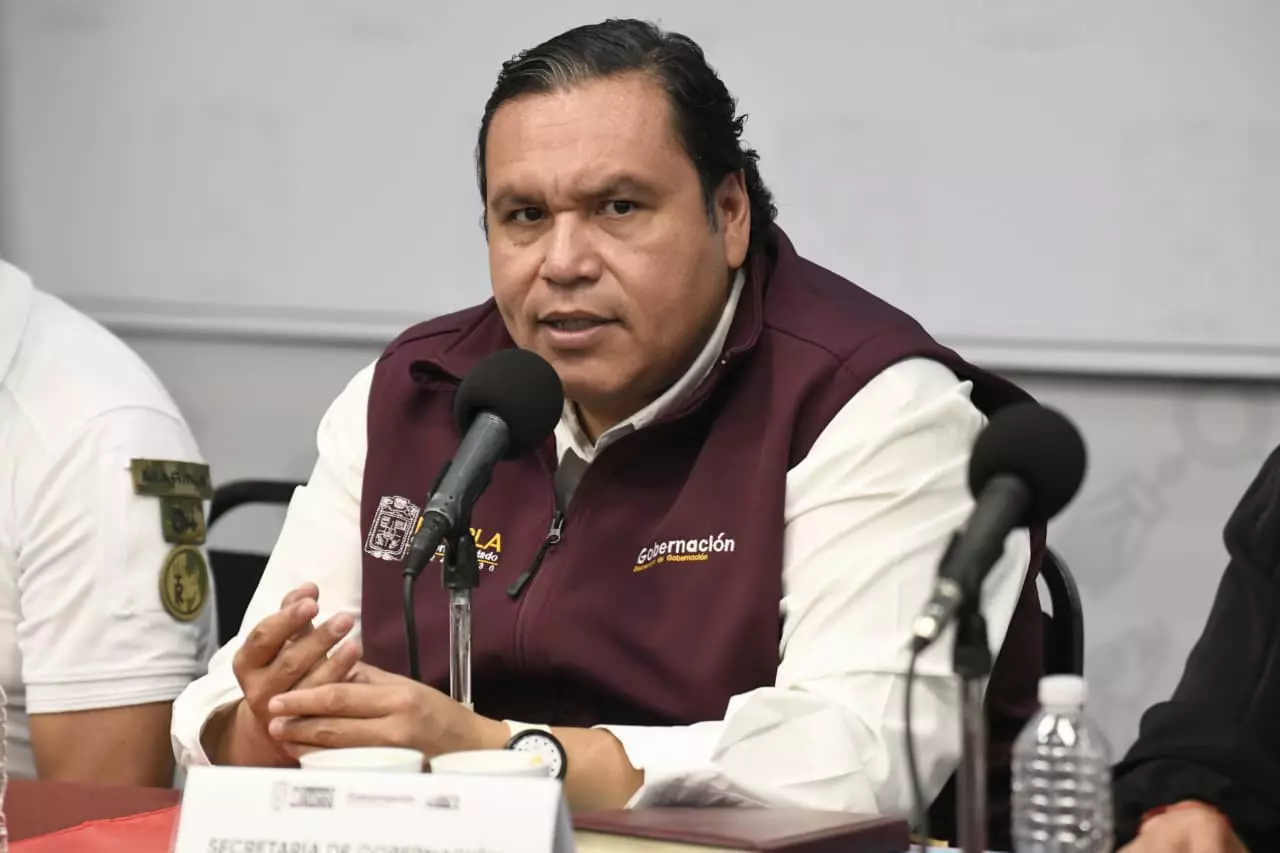 Pablo Salazar Vicentello nuevo Coordinador de Delegados de Morena