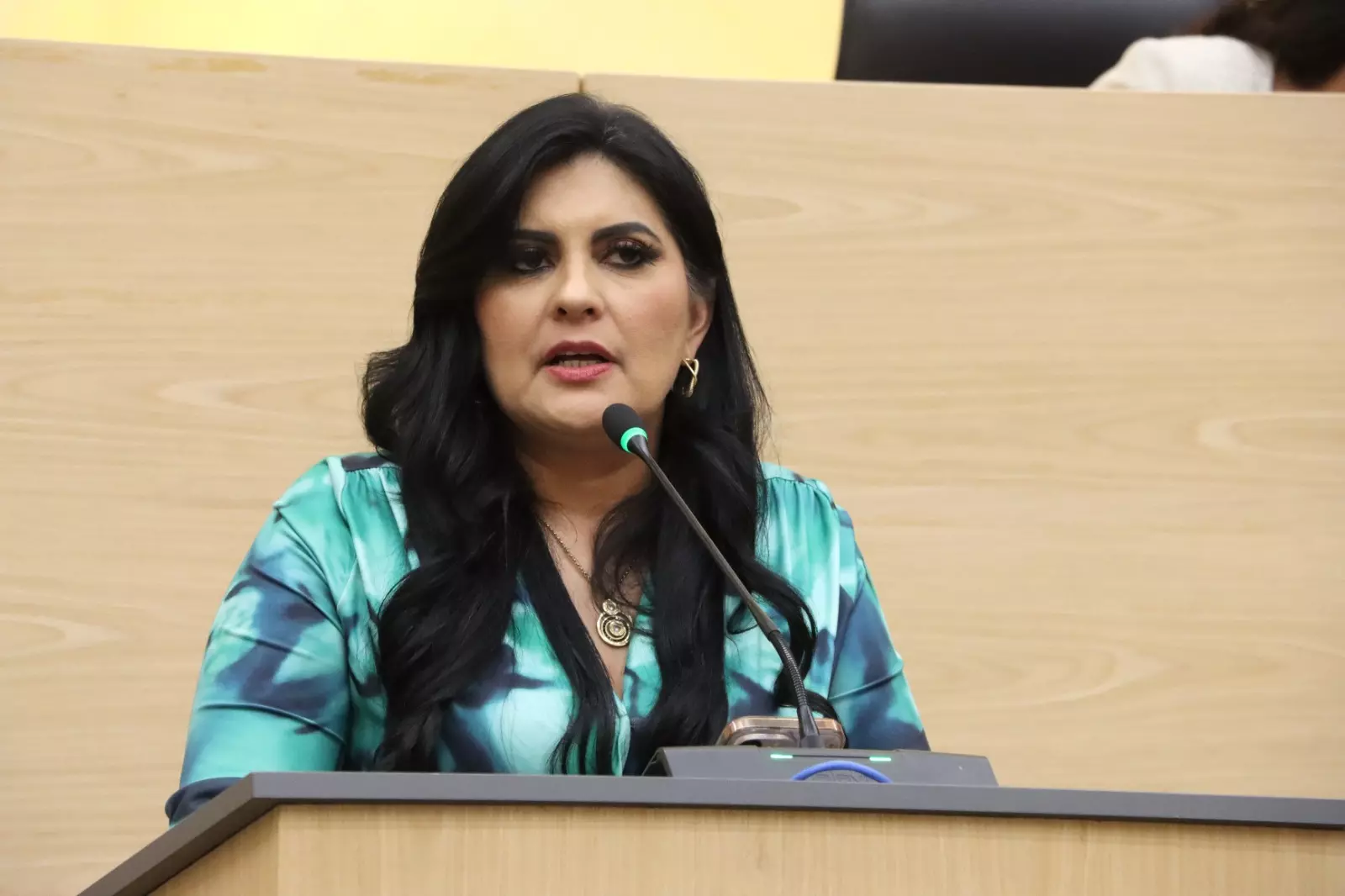 Plantea Delfina Pozos acciones de prevención de riesgos por ductos e instalaciones de hidrocarburos y gas