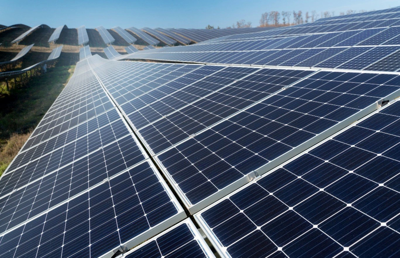 Proyectan desarrollar parque fotovoltaico en San José Chiapa