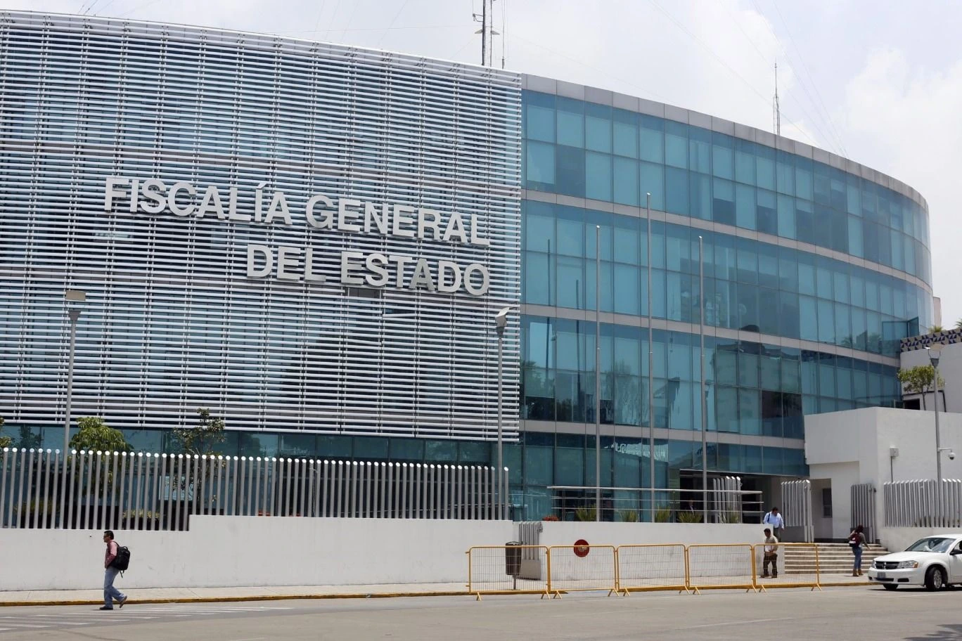 Reconoce FGE presencia de Los Rojos en Acatlán; piden a edil denunciar amenazas
