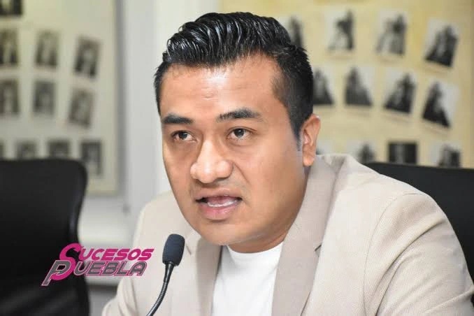 Roberto Solís colaborará con la FGE para esclarecer caso de corralón