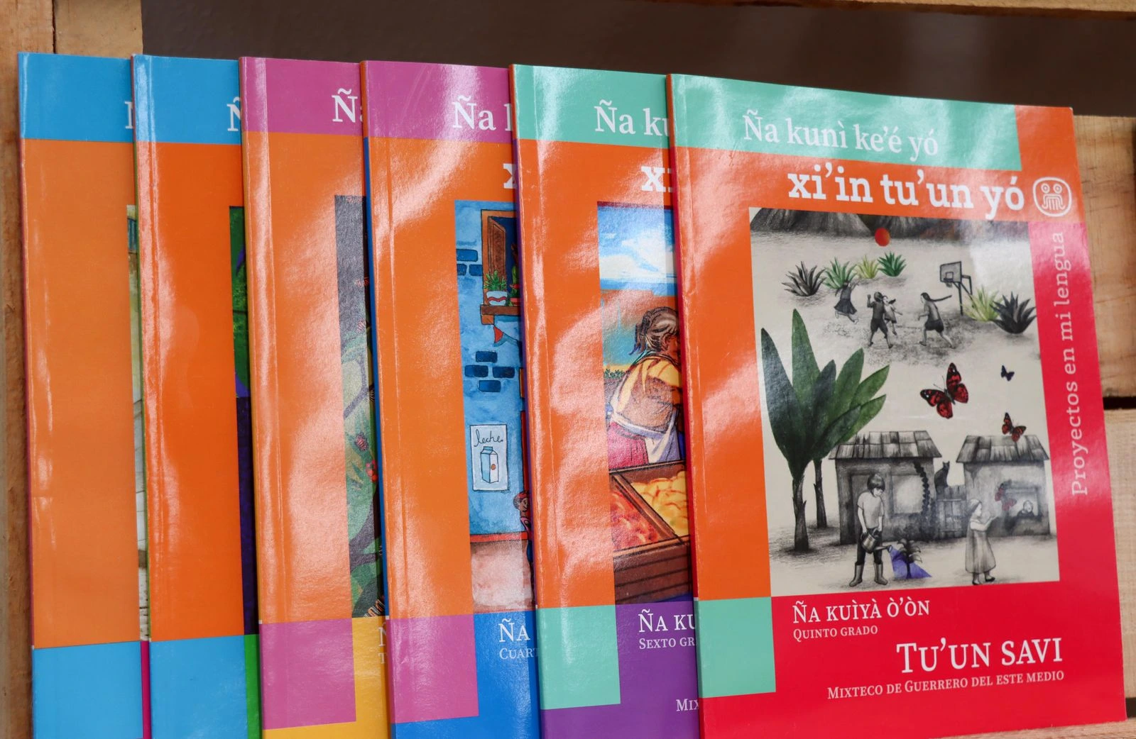 SEP distribuirá hasta 9.5 millones de libros de texto en Puebla para ciclo 2026-2027